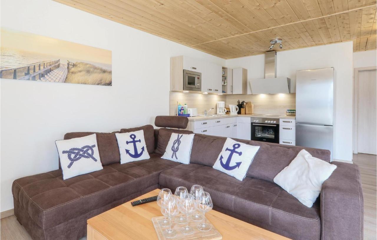 Ferienhaus 15 Altefaehr Exteriör bild
