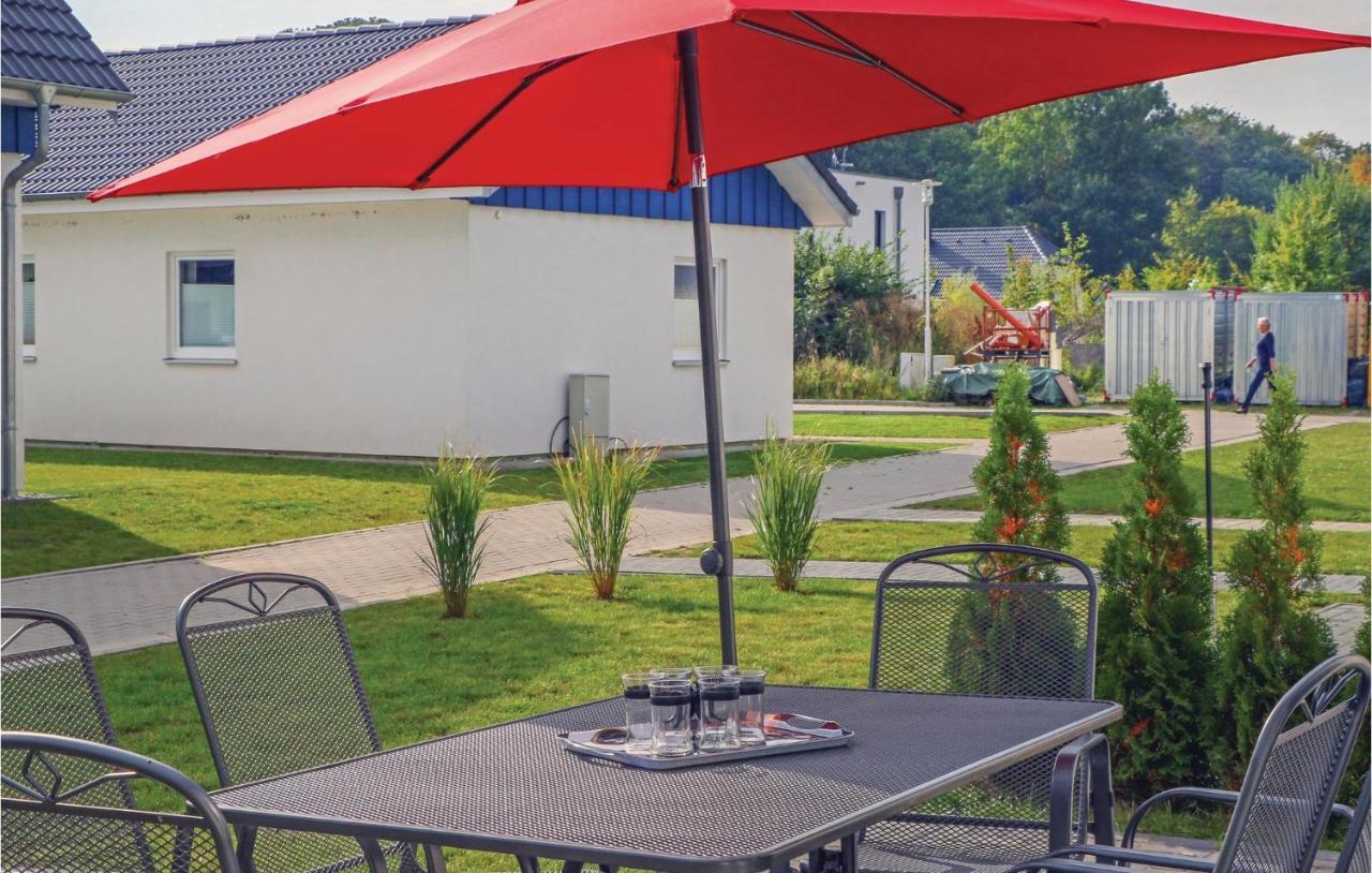 Ferienhaus 15 Altefaehr Exteriör bild
