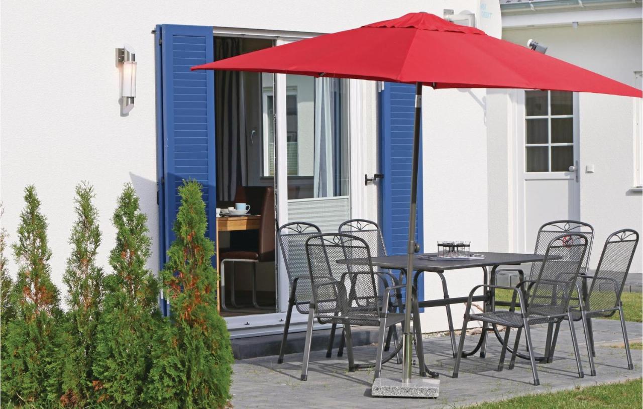Ferienhaus 15 Altefaehr Exteriör bild