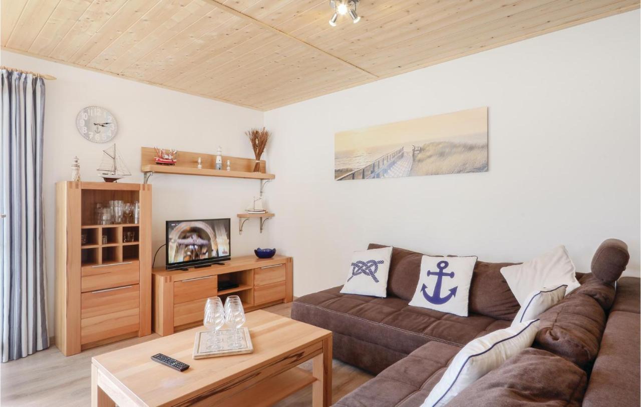 Ferienhaus 15 Altefaehr Exteriör bild