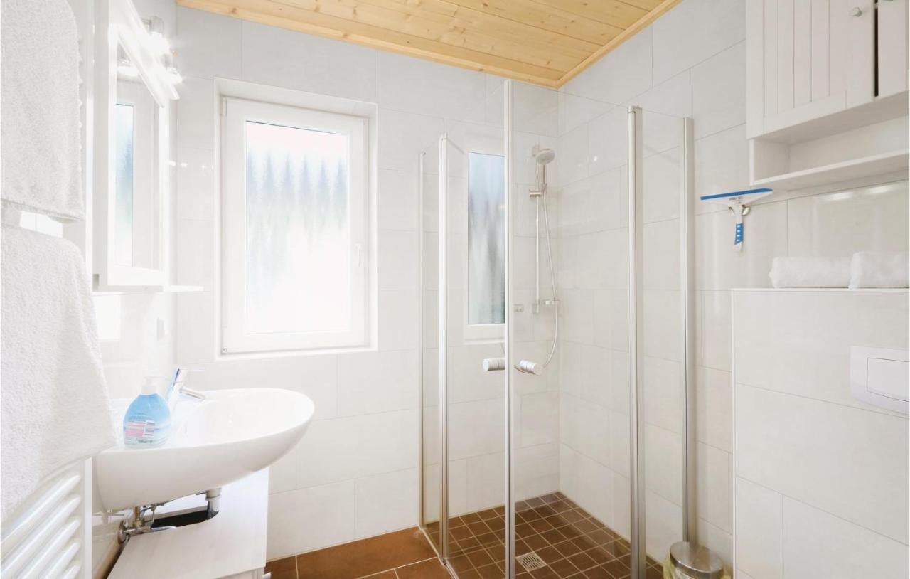 Ferienhaus 15 Altefaehr Exteriör bild